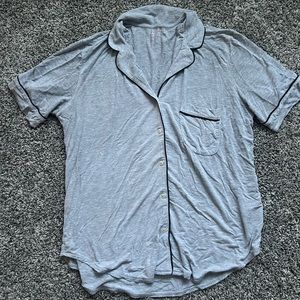 Victoria’s Secret modal sleep shirt